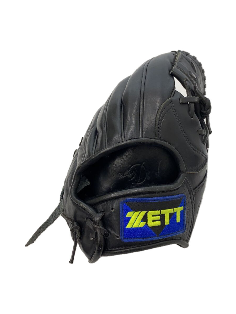 【中古】ZETT◆野球用品/右利き用/BPG-12514【スポーツ】