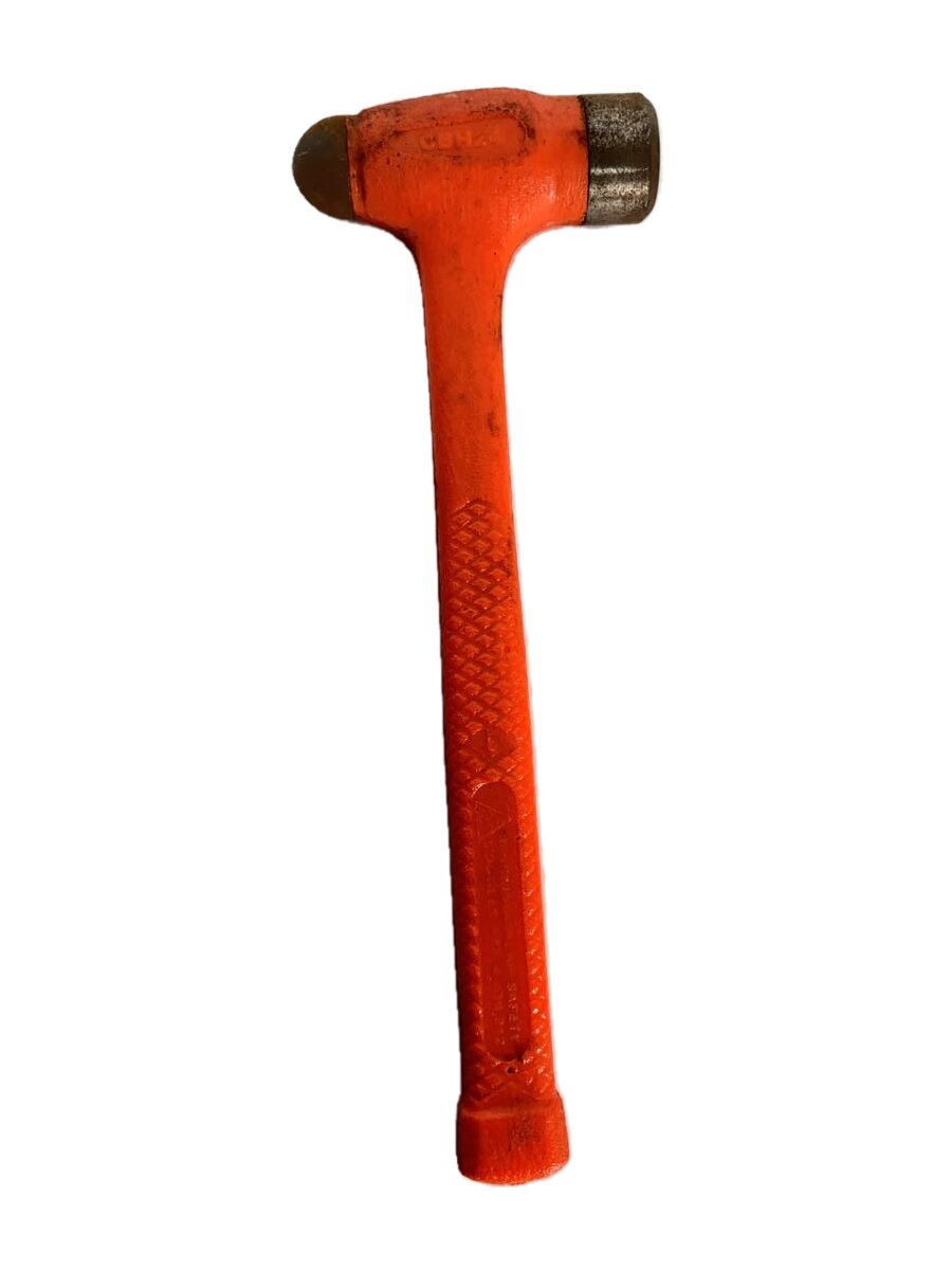 【中古】MAC TOOLS/DEAD BLOW BALL PEEN/工具その他/CBH24【DIY用品】 2