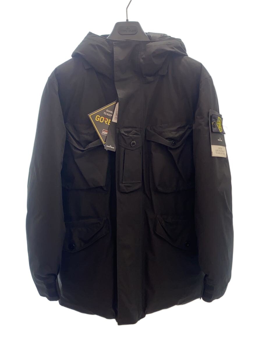 楽天市場】stone gore-tex jacket（ブランドストーンアイランド）の通販