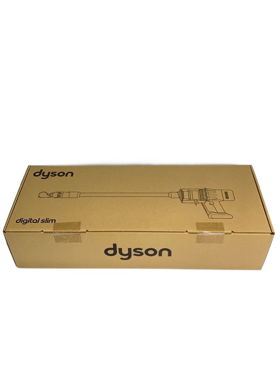 Other - 【中古】dyson◆Digital Slim Fluffy Optic/コードレス掃除機/SV18 FF PL PU//【家電・ビジュアル・オーディオ】