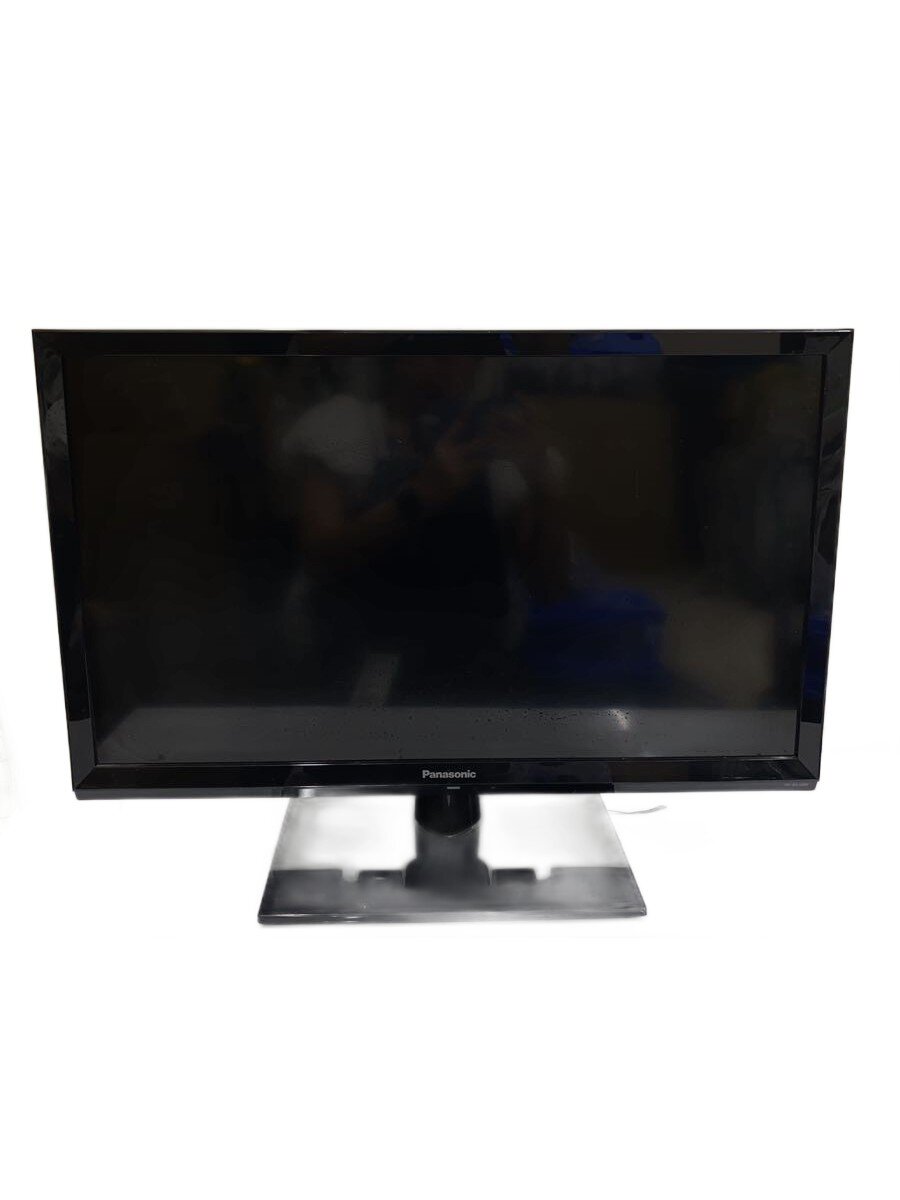 【中古】Panasonic◆薄型テレビ・液晶テレビ VIERA TH-24J300//【家電・ビジュアル・オーディオ】