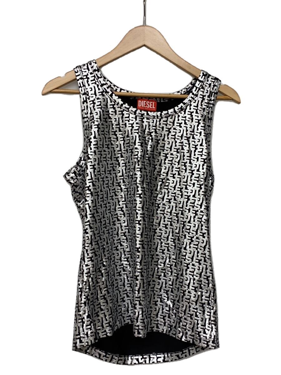 美品◎レア♡ディーゼル（DIESEL）55DSL ジップトップス　ロングティー 楽天市場】DIESEL ディーゼル（カラーシルバー）（トップス