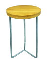 【中古】GRYTHYTTAN/Stool V1 63/スツール/ウッド/BRW【家具】