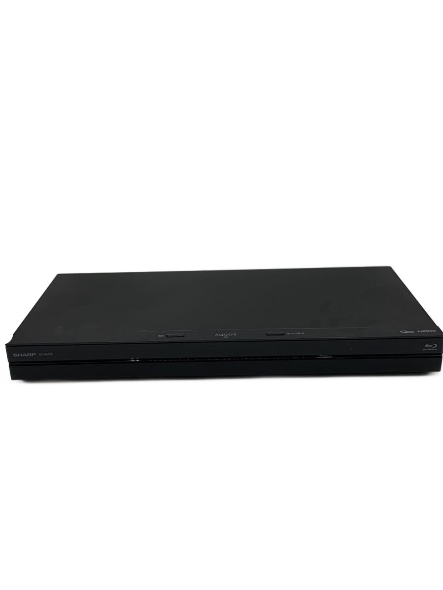【中古】SHARP◆ブルーレイレコーダー AQUOSブルーレイ BD-NS500//【家電・ビジュアル・オーディオ】