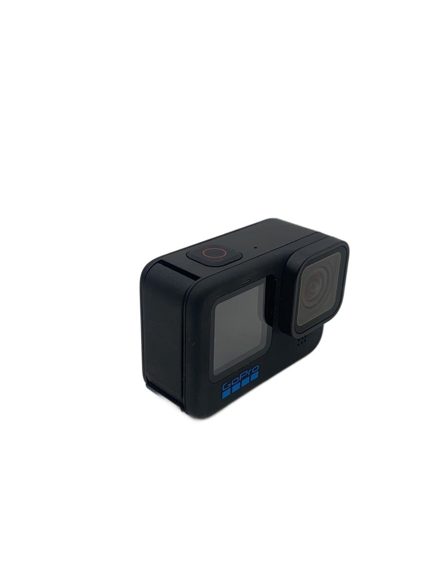 【中古】GoPro◆ビデオカメラ GoPro HERO10 BLACK CHDHX-101-FW CPKG1【カメラ】