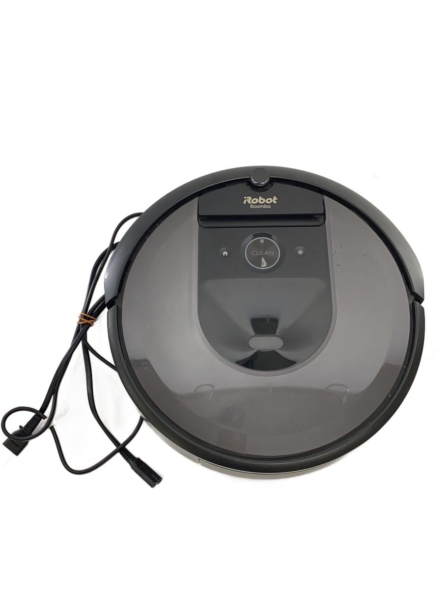 【ブランド】iRobot 【ブランドカナ】［カデン］アイロボット 【型番】 【程度】B 【カラー】 【キーワード】　　　/ 2026/07/21 セカンドストリート稲沢店 【3671】【中古】iRobot◆掃除機 ルンバi7 i715060 RVB-Y2//【家電・ビジュアル・オーディオ】 ブランド iRobot 型番 カラー 実寸（cm） 【掃除機】 幅：33.5 / 高さ：8 / 奥行：33.5 【その他】 その他サイズ：/ 商品は　セカンドストリート稲沢店の店頭にて販売しております。商品に関するお問合わせは、お電話(TEL:0587-34-5103)にて、問合わせ番号：2336714407469をお伝えください。 配送方法やお支払い方法に関するお問い合わせは、サポートセンターまでご連絡をお願いします。 ※お電話の対応は営業時間内のみとなります。お問い合わせフォームでお問い合わせの際はご注文番号をご記入下さい この商品に関する出品店舗からのコメント 小キズ有