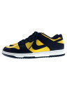 yÁzNIKEDUNK LOW RETRO__N [ g/27.5cm/YLWyV[Yz