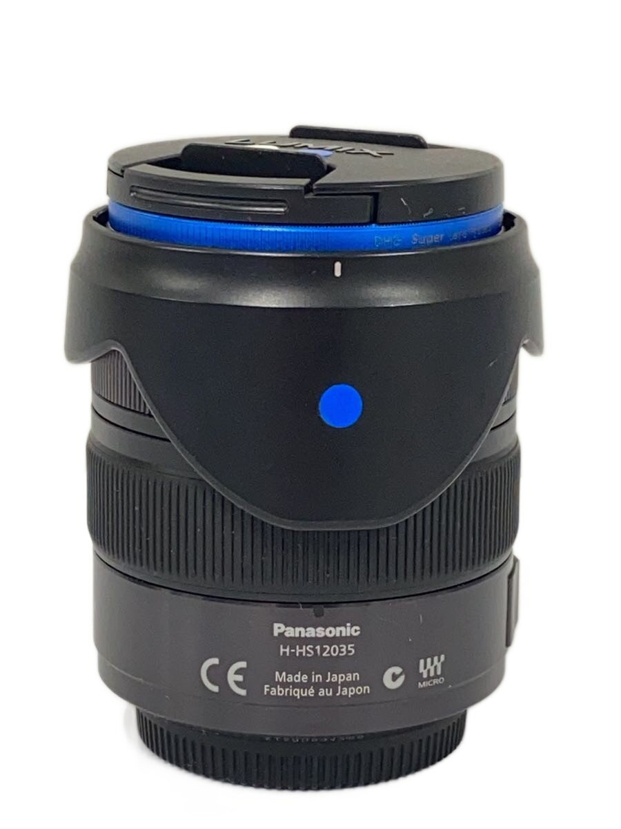 楽天市場】panasonic lumix g x vario 12-35 f2.8 中古の通販