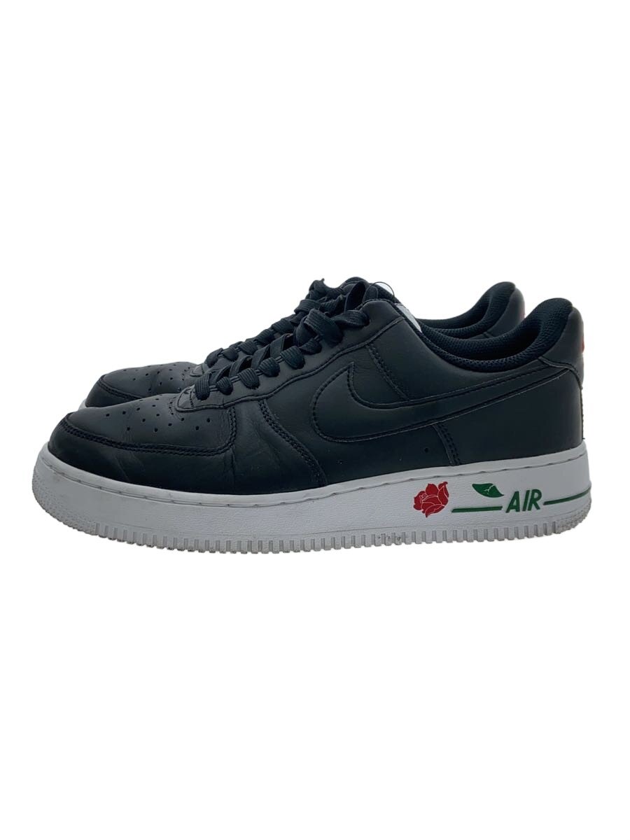 NIKE◆エア フォース 1 07 LX/26cm/IB4473-010/BLK