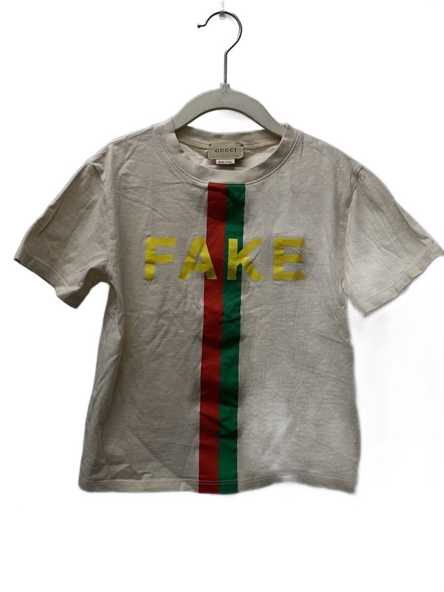 楽天市場】gucci tシャツ キッズの通販
