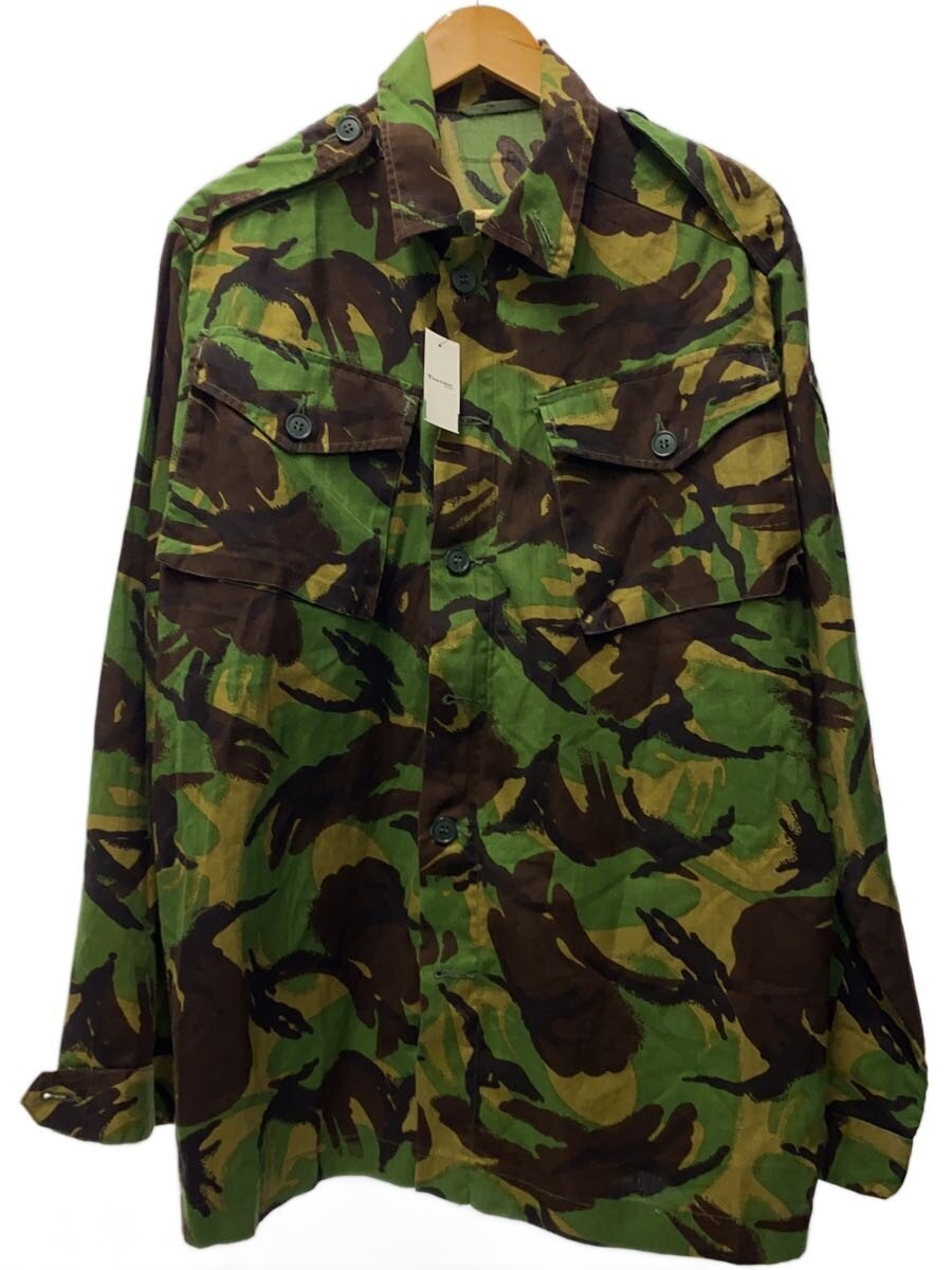 Rakuten - 【中古】MILITARY◆ジャケット/--/--//【メンズウェア】