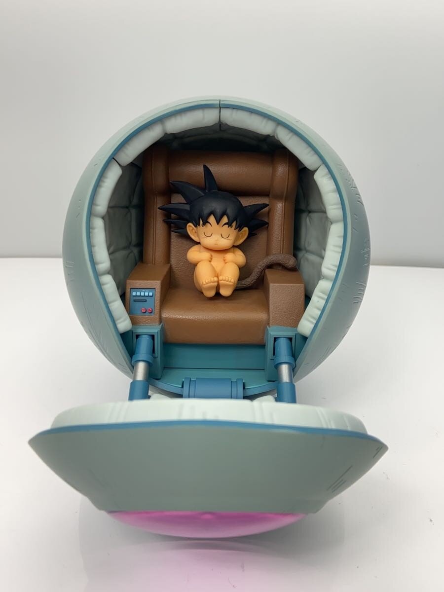 【中古】BANDAI SPIRITS◆フィギュア/一番くじ/ドラゴンボール/カカロット/F賞//【ホビー】