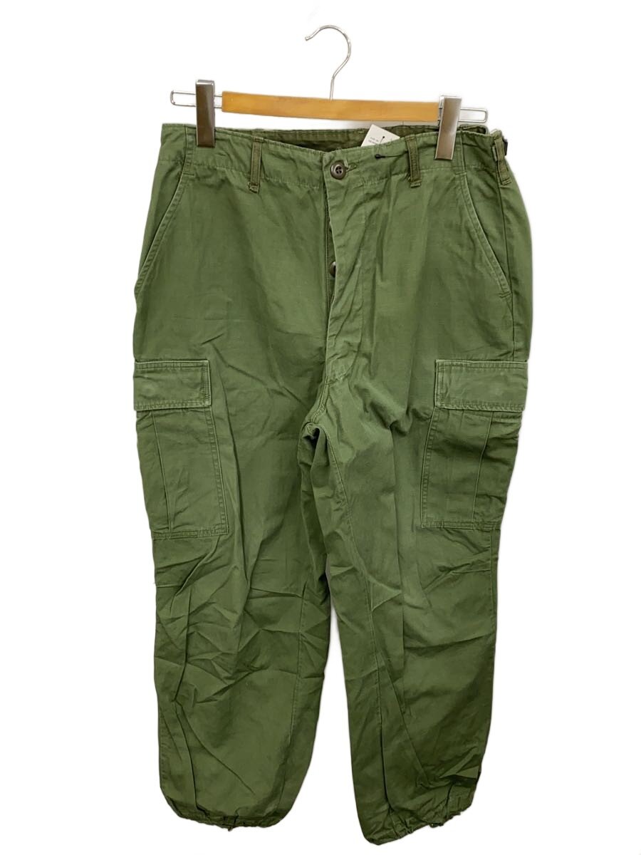 楽天市場】ジャングルファティーグパンツ 中古（メンズファッション