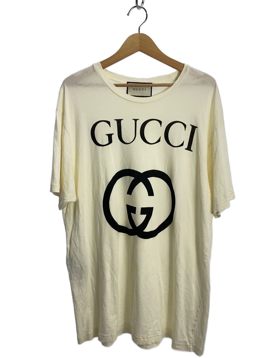 楽天市場】gucci インターロッキングg tシャツの通販