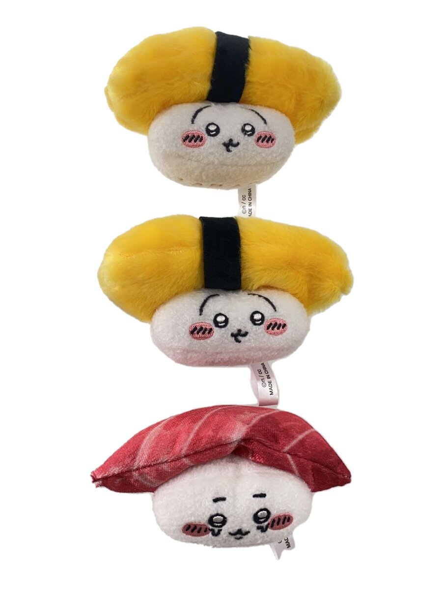 [중고] 치이카와 스시 / 스시가 된 봉제 인형 / 치이카와 / 토끼 / / [취미]