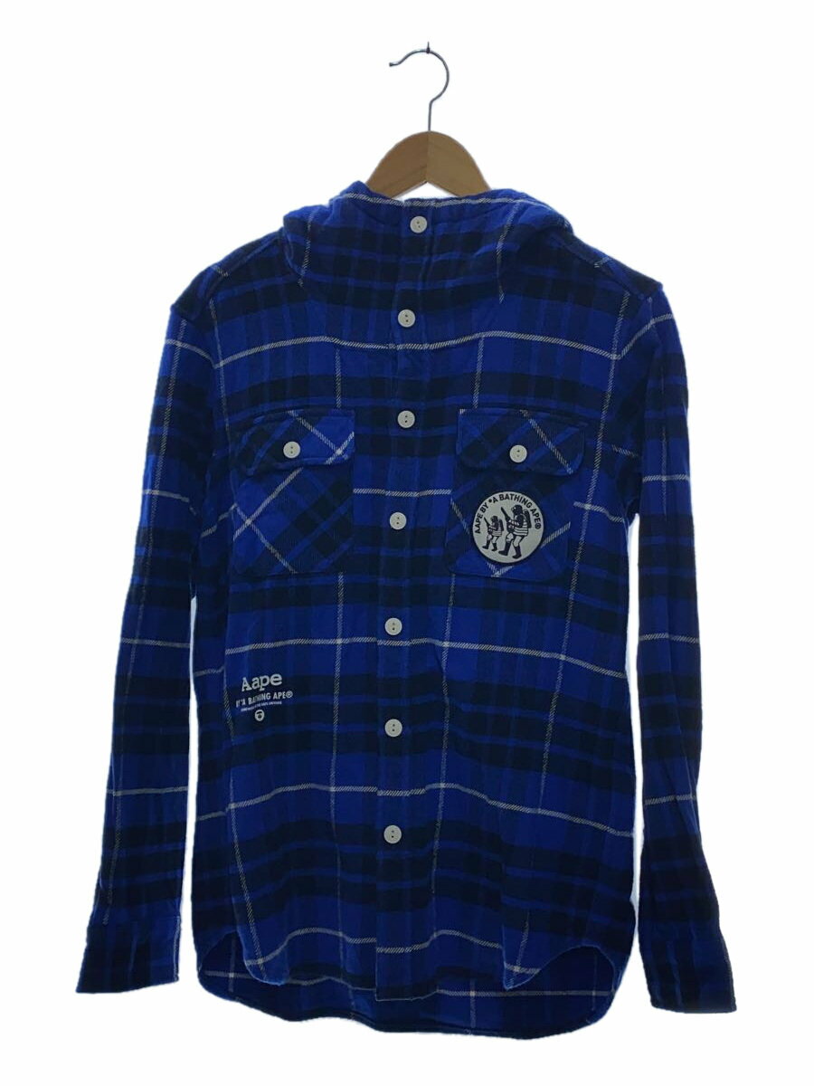 楽天市場】A BATHING APE(柄チェック)(コート・ジャケット 楽天市場】A BATHING APE(柄チェック)(コート・ジャケット