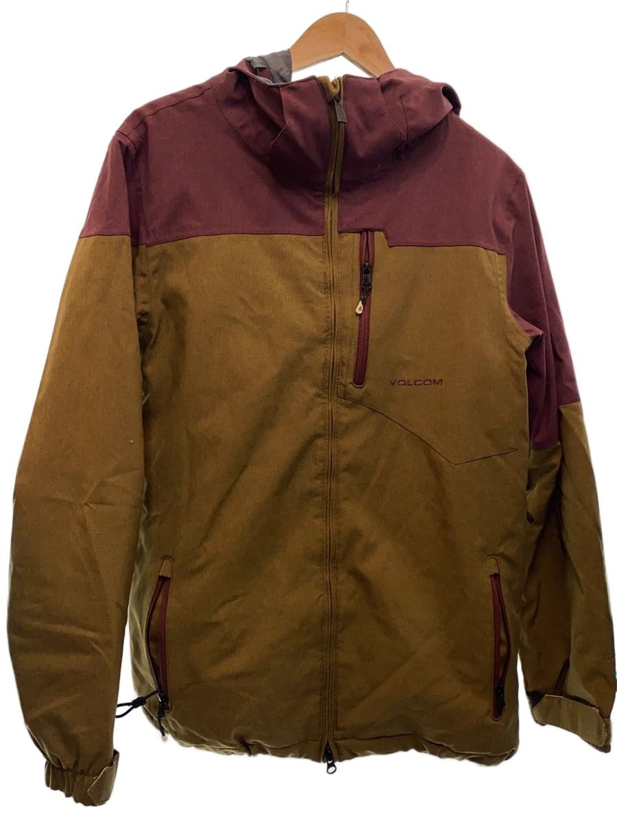 【中古】VOLCOM◆ウェアー/--/KHK【スポーツ】