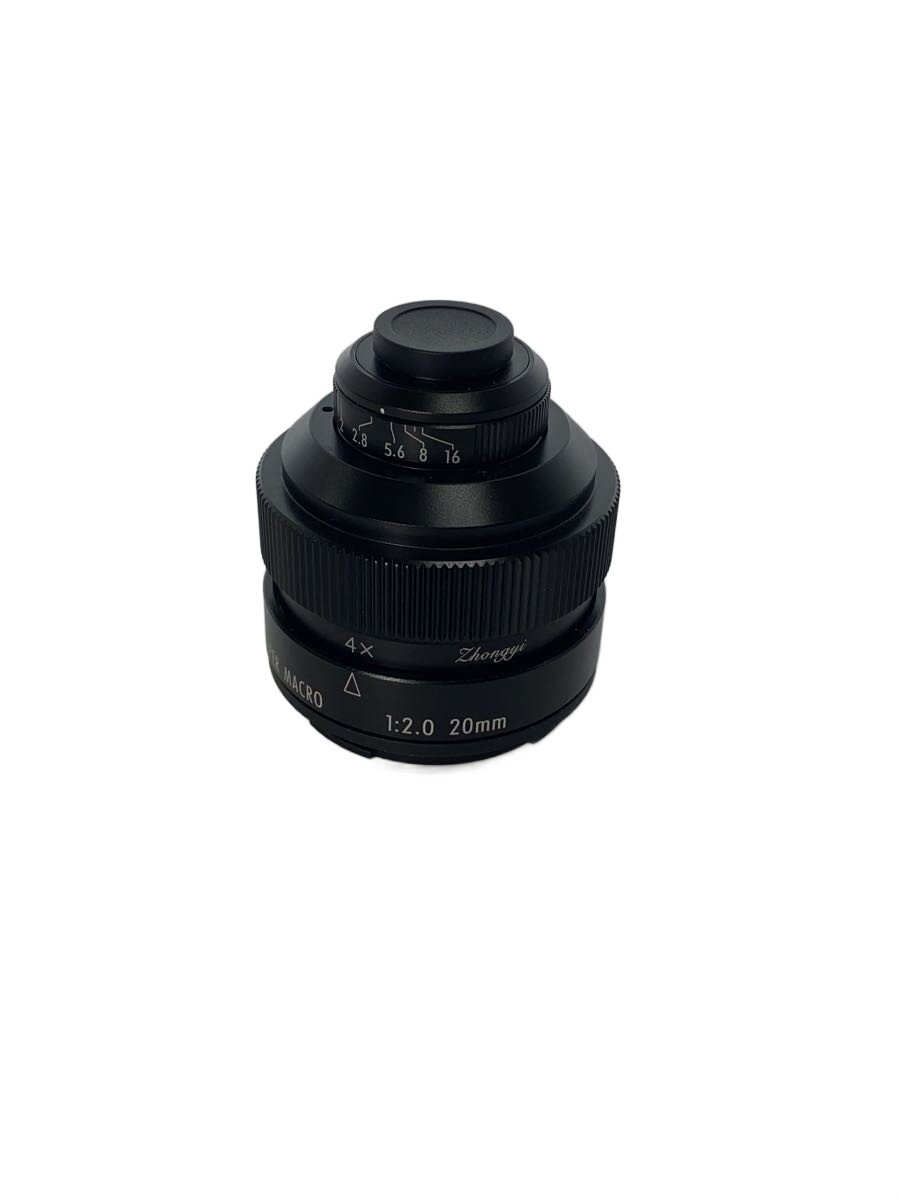 楽天市場】freewalker 20mm f2 super macroの通販