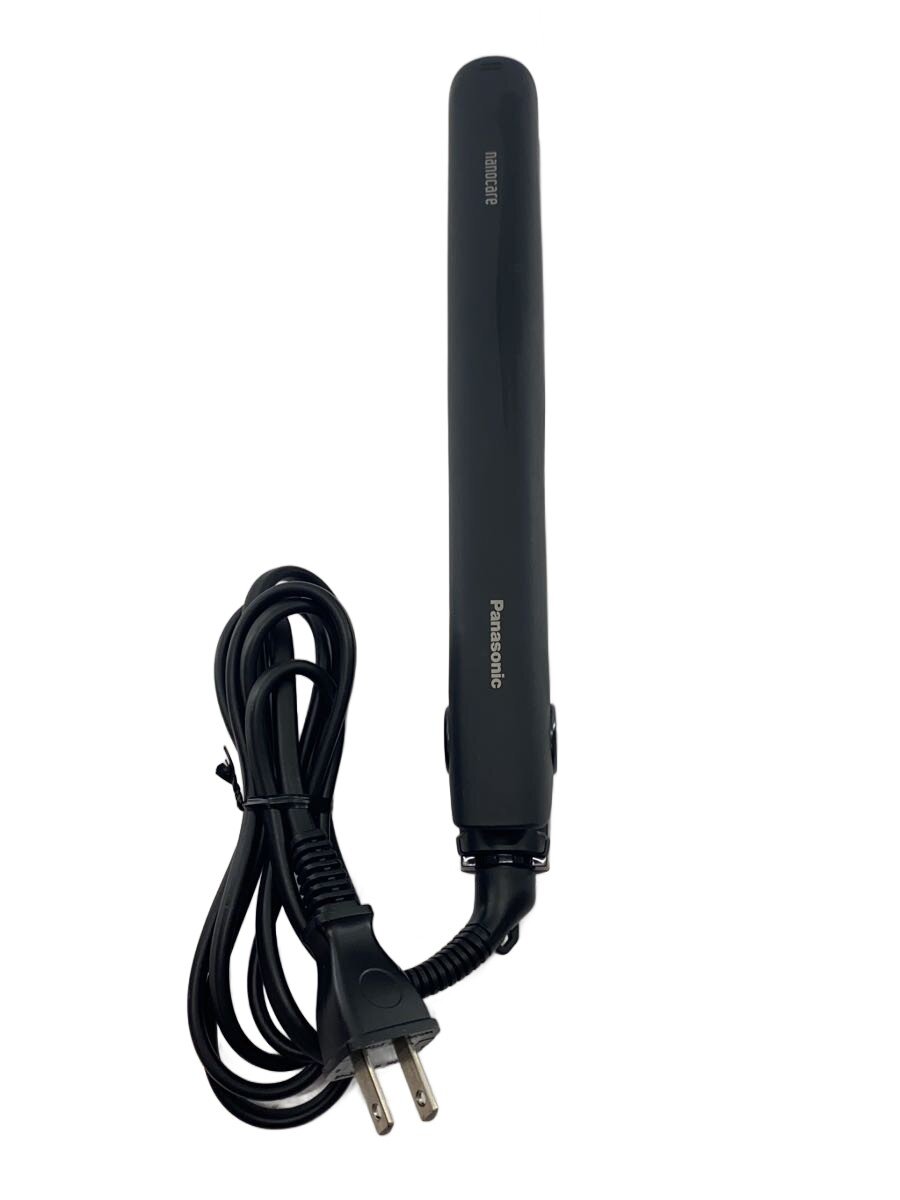 Beauty, Health - 【中古】Panasonic◆ドライヤー・ヘアアイロン ナノケア EH-HS0J-K//【家電・ビジュアル・オーディオ】