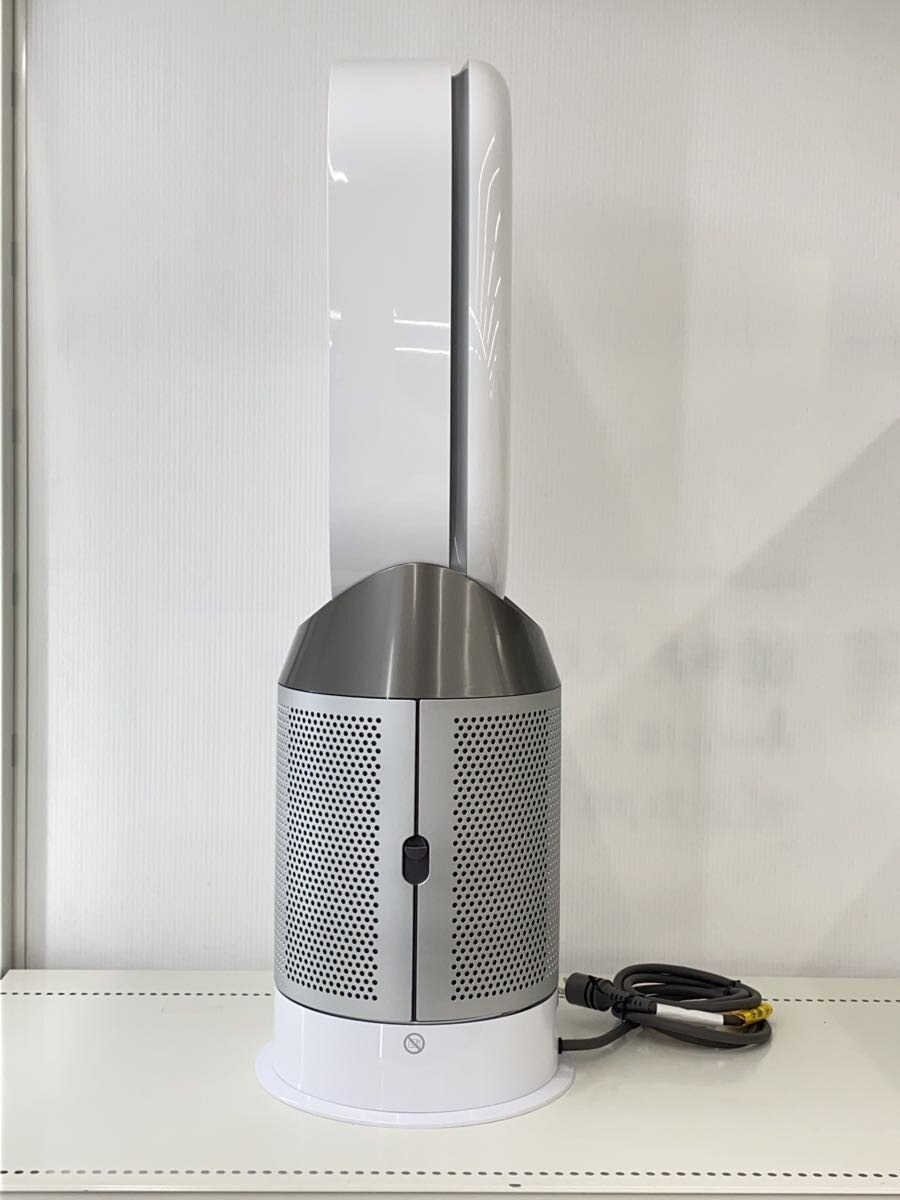 【中古】dyson◆ヒーター・ストーブ Dyson Pure Hot + Cool HP04WSN [ホワイト/シル...
