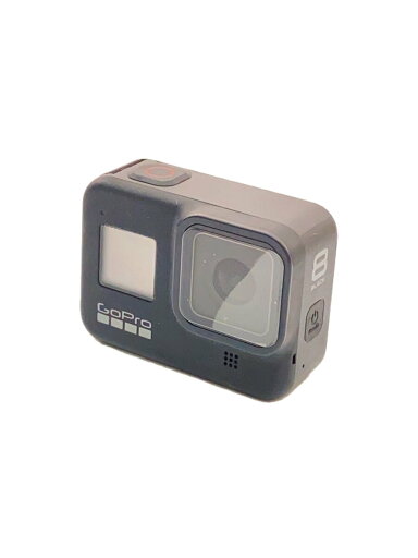 【中古】GoPro◆ビデオカメラ GoPro HERO8 BLACK CHDHX-801-FW SPJB1【カメラ】 【中古】GoPro◆ビデオカメラ GoPro HERO8 BLACK CHDHX-801-FW SPJB1【カメラ】