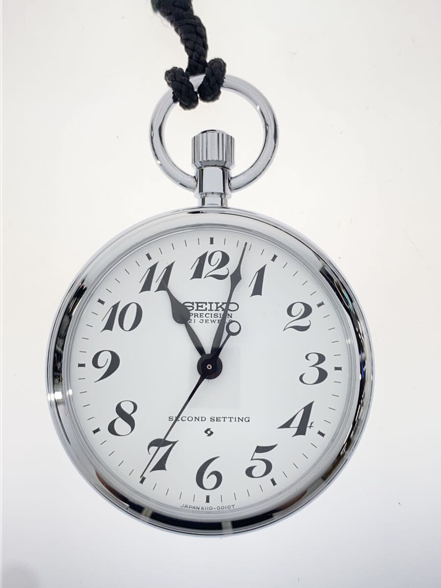 【中古】SEIKO◆服飾雑貨/--/SLV/メンズ//【服飾雑貨他】