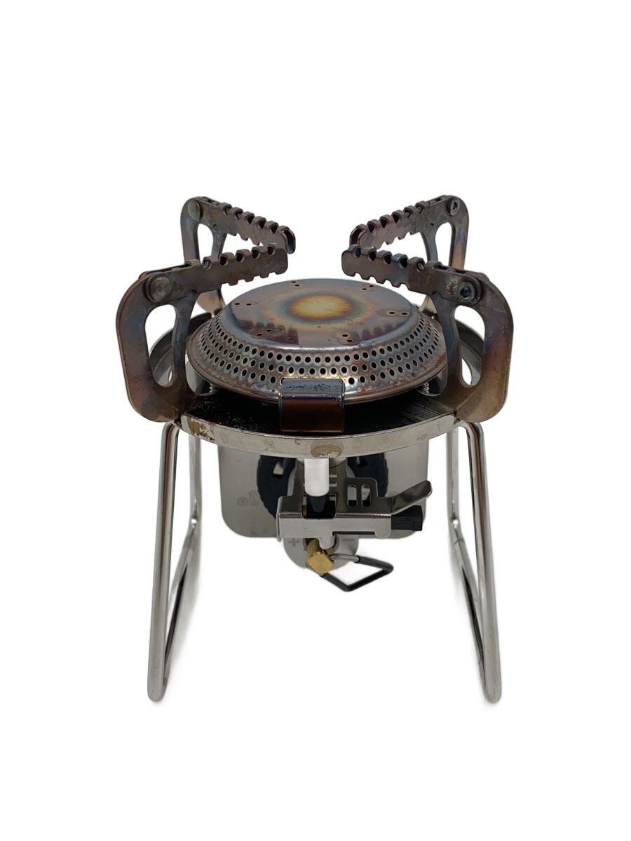 【中古】CAPTAIN STAG◆バーナー/ガス/シングルバーナー/UF-0026【スポーツ】