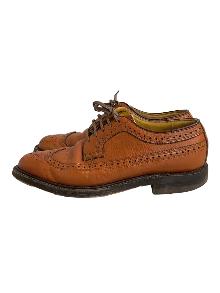 Business - 【中古】REGAL◆ドレスシューズ/25.5cm/CML/レザー/2235【シューズ】