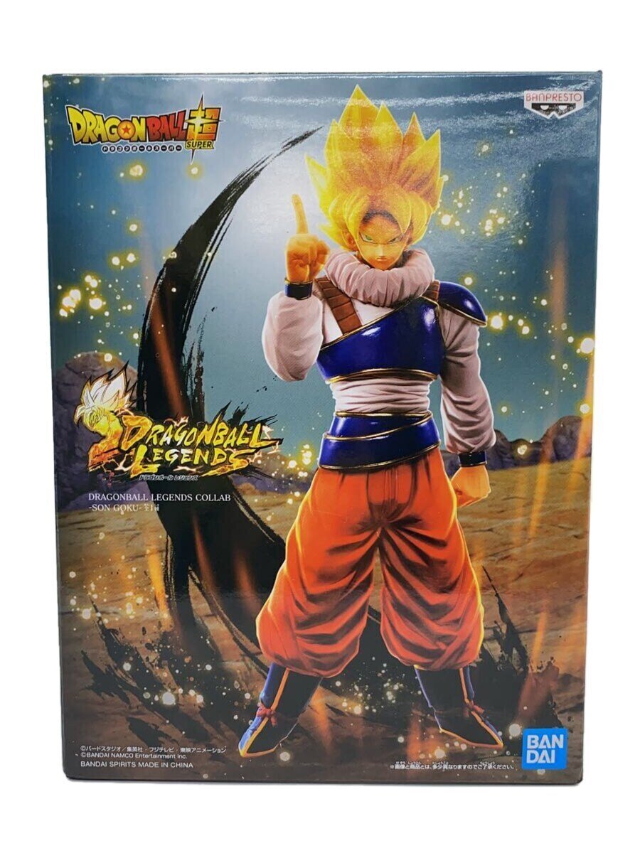 【中古】BANDAI SPIRITS◆フィギュア/コミック&アニメ【ホビー】