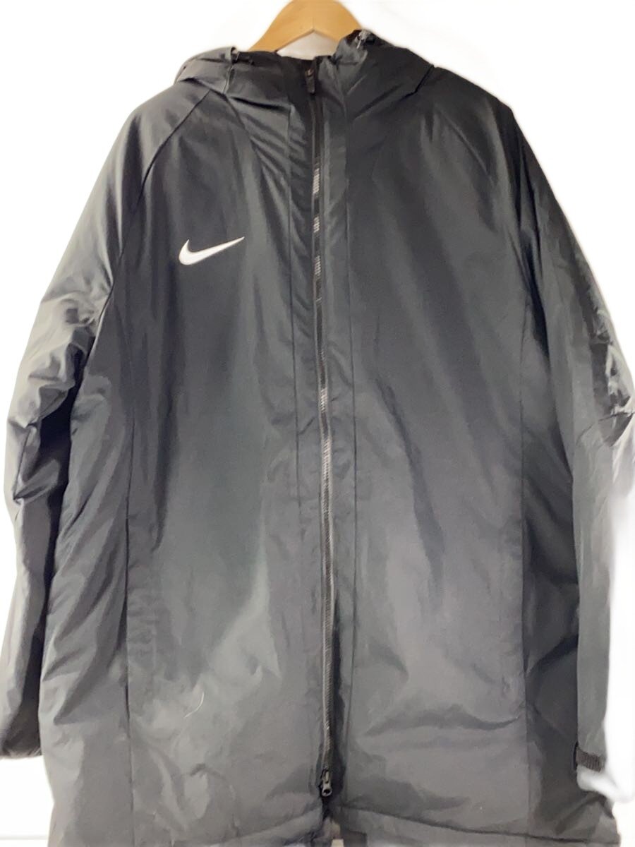【中古】NIKE◆スポーツウェアー/XXL/BLK/893798-010【スポーツ】