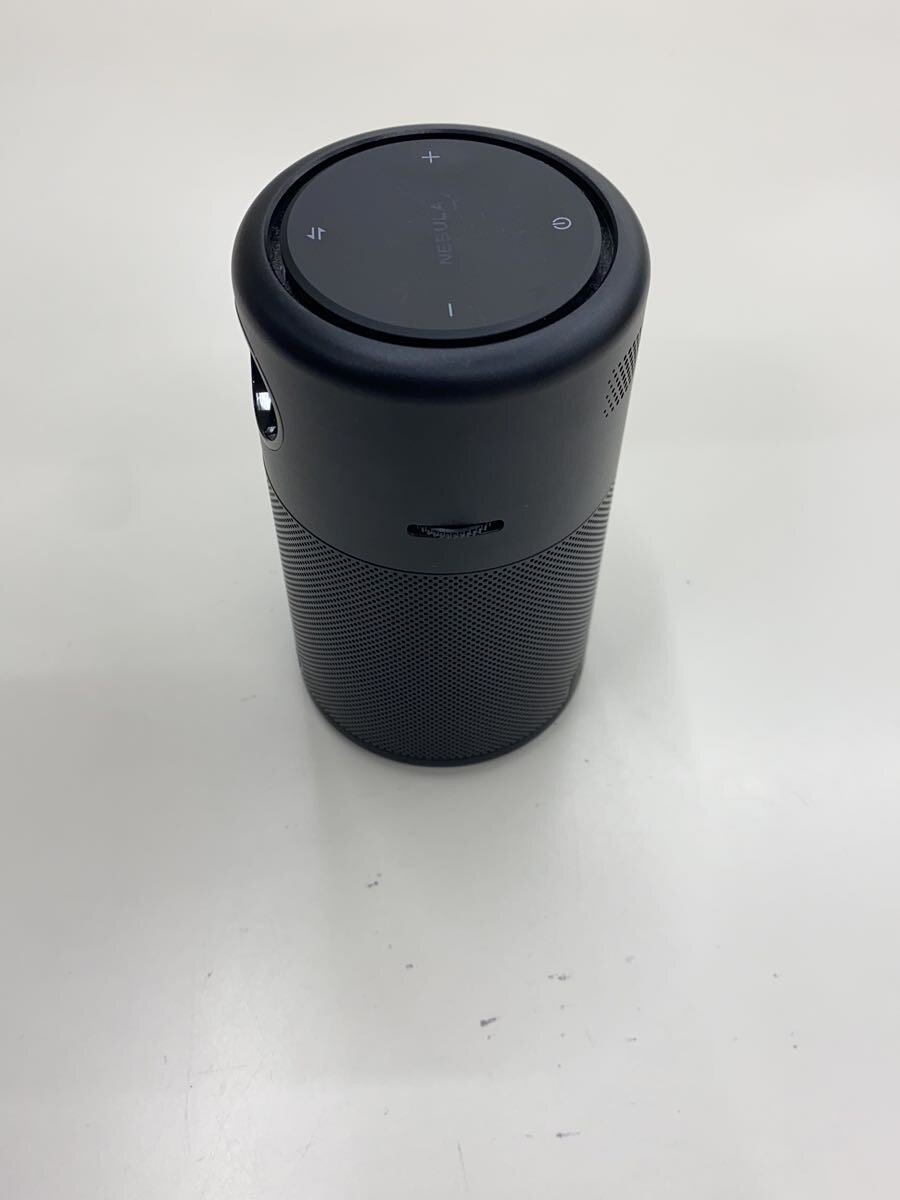 2nd STREET 楽天市場店の【中古】ANKER◆プロジェクター Nebula Capsule Pro D4111N12【家電・ビジュアル・オーディオ】｜アングル3