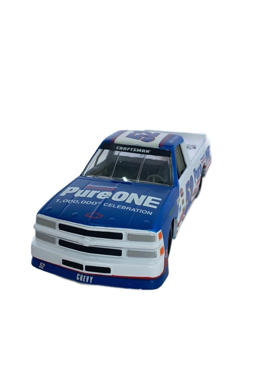 【中古】RACING CHAMPIONS/ミニカー/BLU【ホビー】