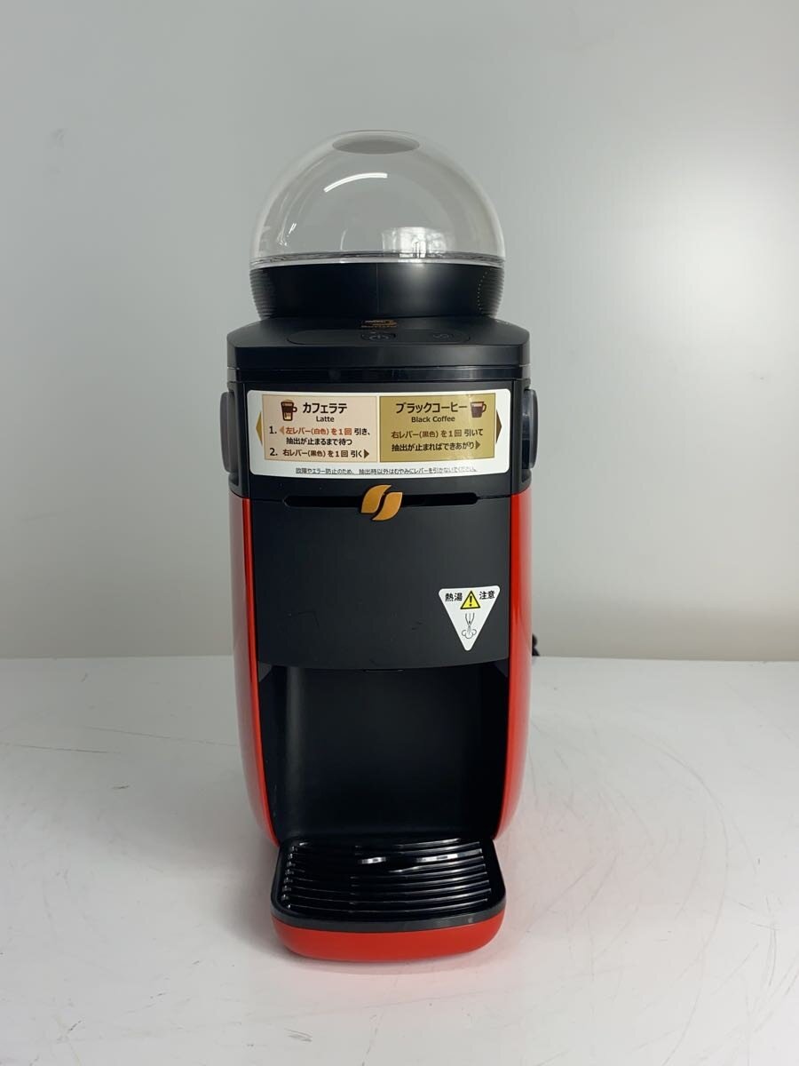 【中古】Nestle◆コーヒーメーカー/HPM9636【家電・ビジュアル・オーディオ】