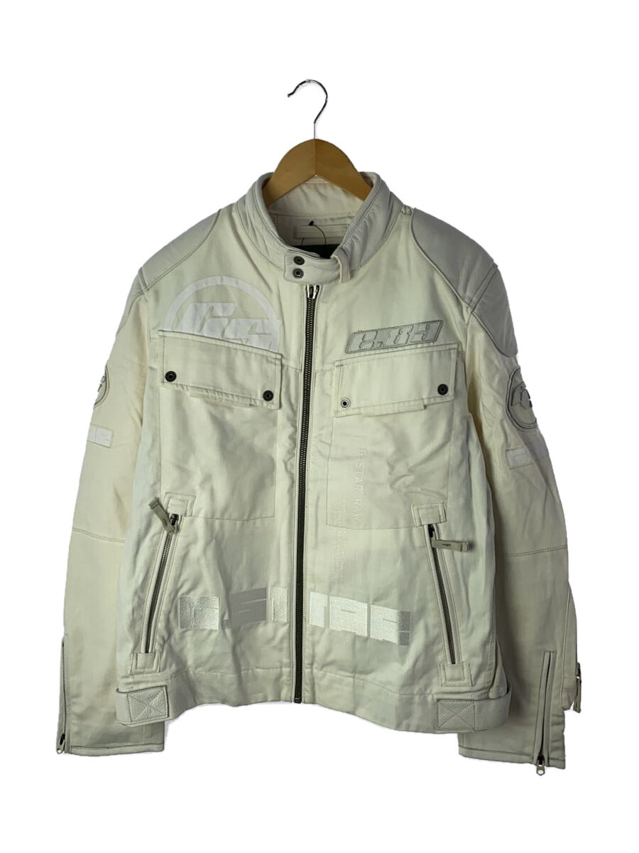 楽天市場】g star raw レザージャケットの通販