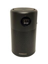 【中古】ANKER◆プロジェクター Nebula Capsule Pro D4111N12【家電・ビジュアル・オーディオ】