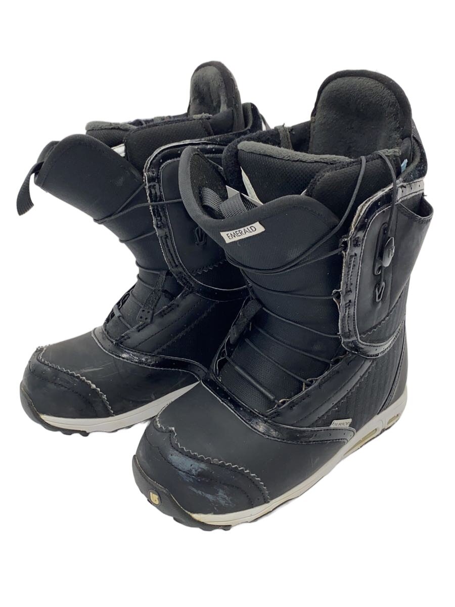 楽天市場】BURTON EMERALD（ブーツ｜スノーボード用品）：ウィンター