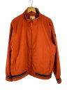 【中古】Timberland◆ジャケット/XXL/ポリエステル/ORN/TB0A24TX【メンズウェア】