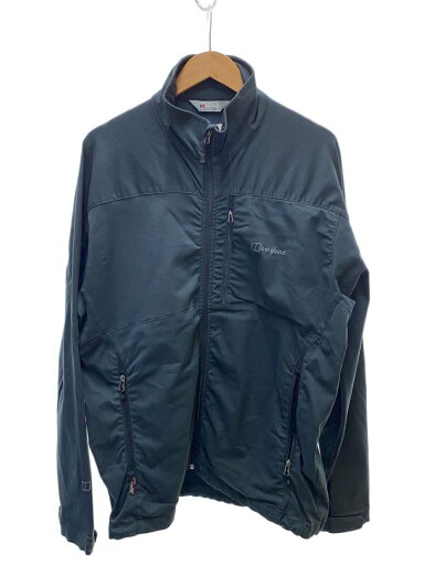【中古】berghaus◆ジャケット/--/--/NVY【メンズウェア】 【中古】berghaus◆ジャケット/--/--/NVY【メンズウェア】