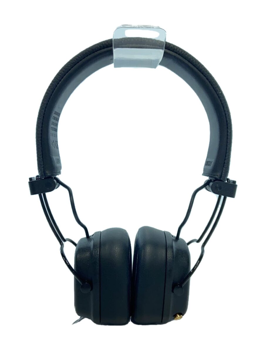 【中古】MARSHALL◆マーシャル Bluetoothヘッドホン MAJOR IV【家電・ビジュアル・オーディオ】