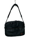 【中古】BRIEFING◆ブリーフケース/--/BLK【バッグ】