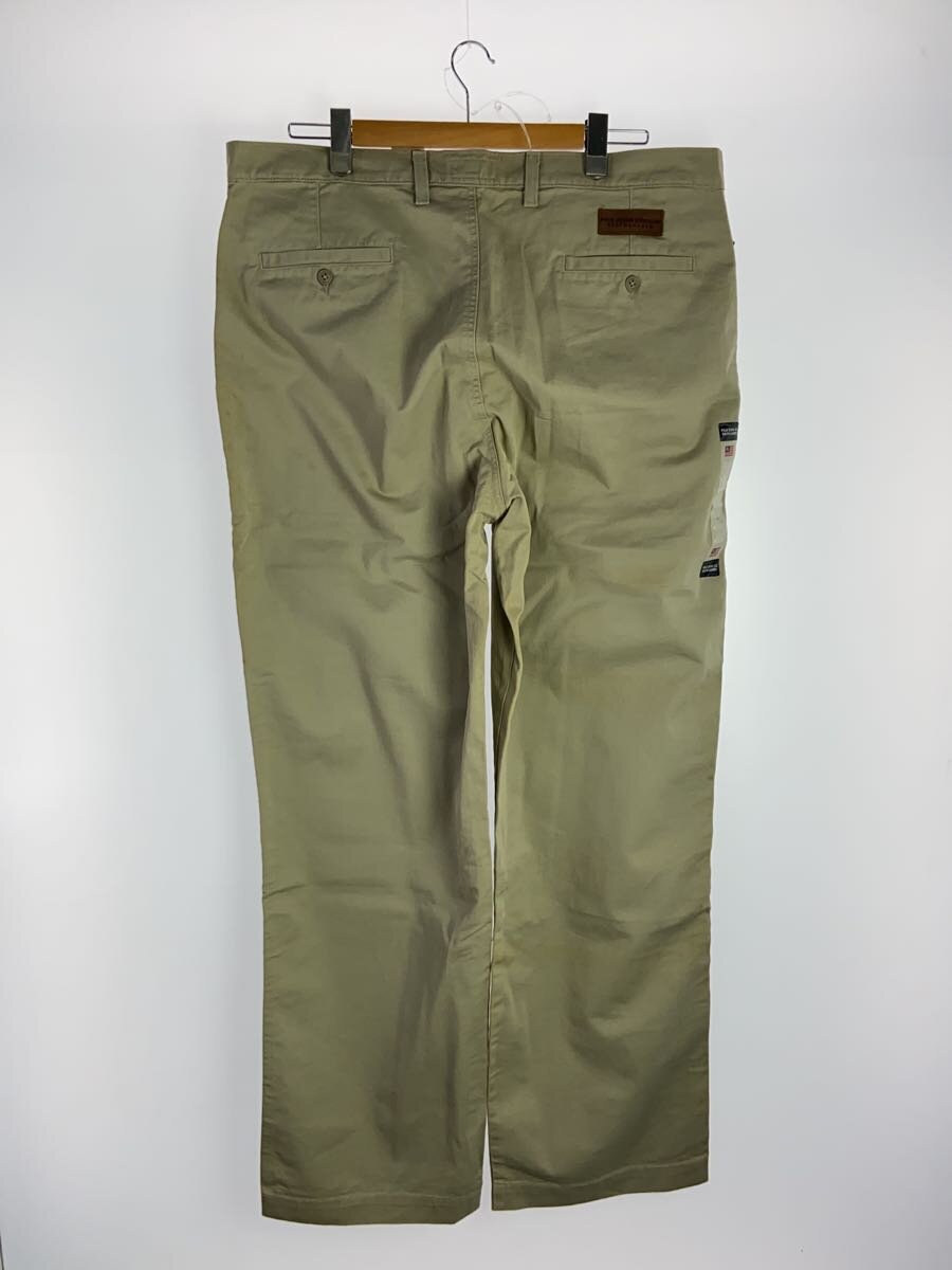 2nd STREET 楽天市場店の【中古】POLO JEANS CO.◆ストレートパンツ/40/コットン/BEG/4302YFA2161【メンズウェア】｜アングル2