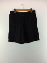 【中古】MATSUFUJI/Workaholic Utility Short Pants/ショート4/M211-0402【メンズウェア】