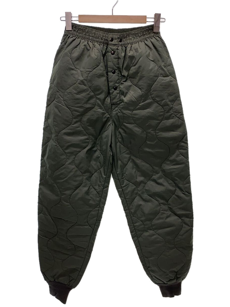 【中古】LANKFORD MFG.CO.◆ボトム/M/ナイロン/KHK/DSA100-74-C-0088【メンズウェア】