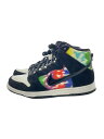 NIKE◆DUNK HIGH PRO_ダンク ハイ プロ/26.5cm/ブラック/CZ2253-100