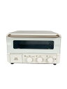 【中古】BRUNO◆トースター/crassy+/スチーム&ベイク トースター/BOE067【家電・ビジュアル・オーディオ】