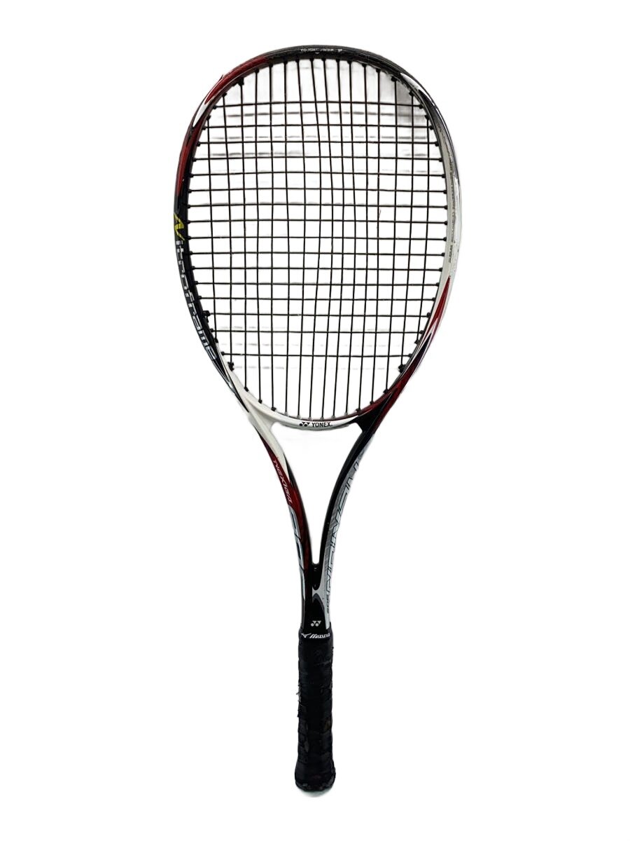 楽天市場】アイネクステージ90 ソフトテニスラケットの通販