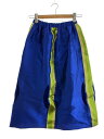 【中古】Prexsence/ロングスカート/38/ポリエステル/BLU/00000089027946【レディースウェア】