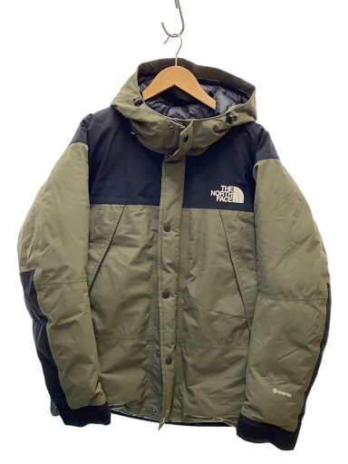 【中古】THE NORTH FACE◆マウンテンパーカ/XL/ポリエステル/GRN/無地/ND91930【メンズウェア】 【中古】THE NORTH FACE◆マウンテンパーカ/XL/ポリエステル/GRN/無地/ND91930【メンズウェア】