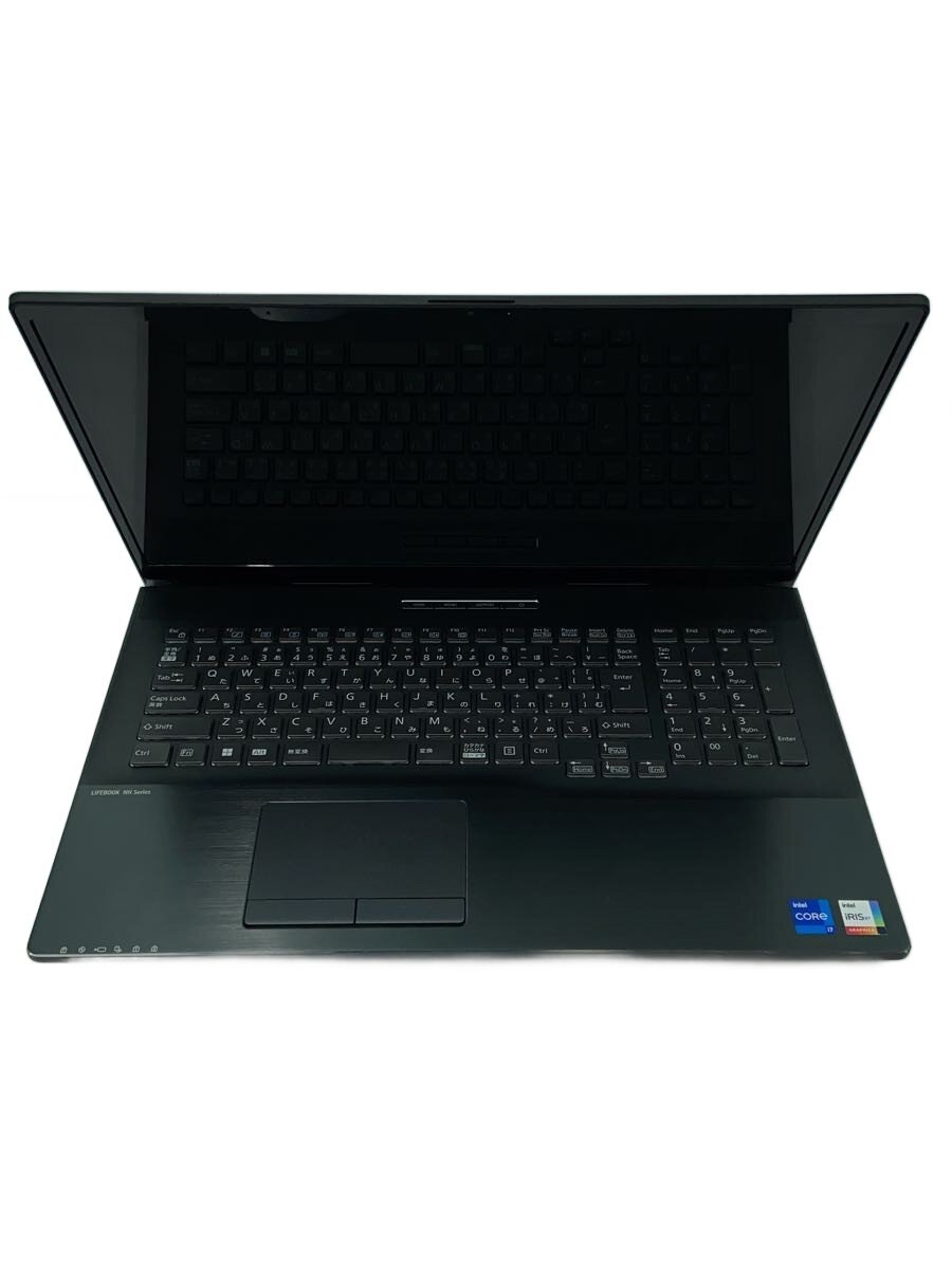 楽天市場】fmv lifebook nh90/e2 fmvn90e2b（ノートPC｜パソコン