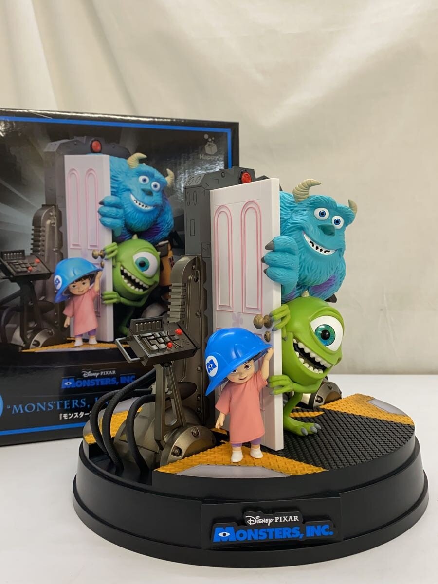 楽天市場】モンスターズインク フィギュアの通販